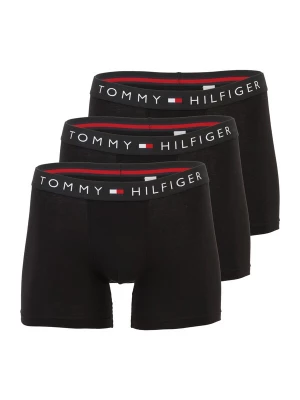 Obrázek produktu Tommy Hilfiger Underwear Boxerky červená / černá / bílá