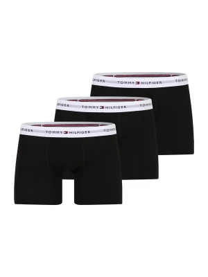Obrázek produktu Tommy Hilfiger Underwear Boxerky 'Essential' černá / bílá