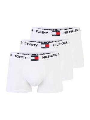 Obrázek produktu Tommy Hilfiger Underwear Boxerky 'Heritage' tmavě modrá / červená / bílá