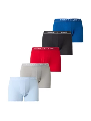 Obrázek produktu Tommy Hilfiger Underwear Boxerky žlutá