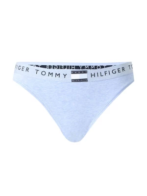 Obrázek produktu Tommy Hilfiger Underwear Kalhotky 'CLASSIC' marine modrá / světlemodrá