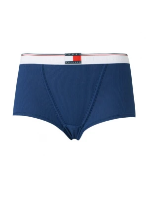 Obrázek produktu Tommy Hilfiger Underwear Kalhotky 'VARSITY' tmavě modrá / bílá