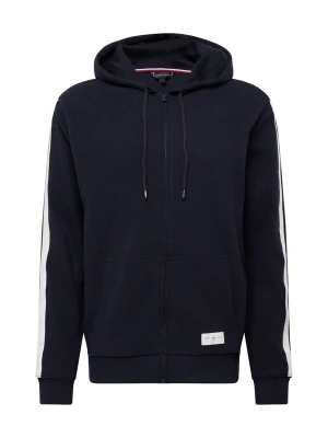 Obrázek produktu Tommy Hilfiger Underwear Mikina tmavě modrá / bílá
