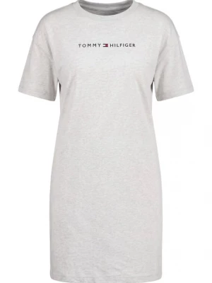 Obrázek produktu Tommy Hilfiger Underwear Noční košilka 'Essential' šedý melír