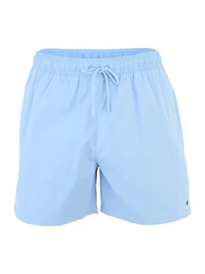 Obrázek produktu Tommy Hilfiger Underwear Plavecké šortky nebeská modř