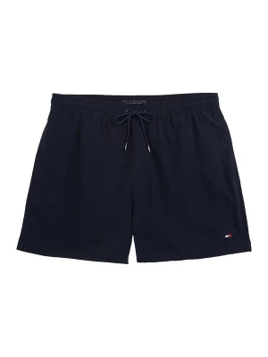 Obrázek produktu Tommy Hilfiger Underwear Plavecké šortky tmavě modrá