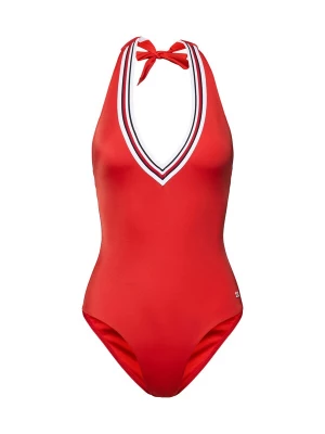 Obrázek produktu Tommy Hilfiger Underwear Plavky červená / černá / bílá