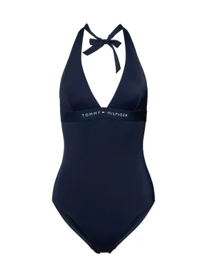 Obrázek produktu Tommy Hilfiger Underwear Plavky tmavě modrá / bílá