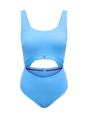Obrázek produktu Tommy Hilfiger Underwear Plavky tyrkysová