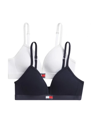 Obrázek produktu Tommy Hilfiger Underwear Podprsenka námořnická modř / bílá