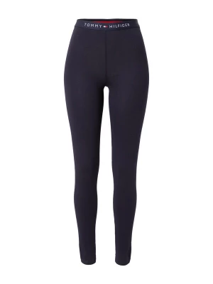 Obrázek produktu Tommy Hilfiger Underwear Pyžamové kalhoty námořnická modř / červená / bílá