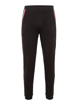 Obrázek produktu Tommy Hilfiger Underwear Pyžamové kalhoty noční modrá / červená / černá / bílá