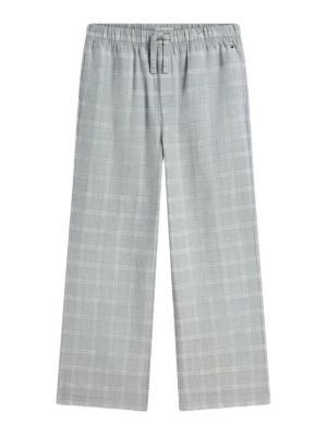 Obrázek produktu Tommy Hilfiger Underwear Pyžamové kalhoty šedá / světle šedá / offwhite