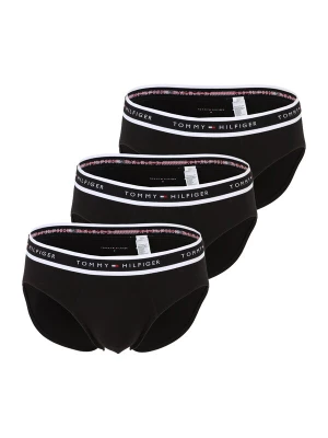 Obrázek produktu Tommy Hilfiger Underwear Slipy jasně červená / černá / bílá