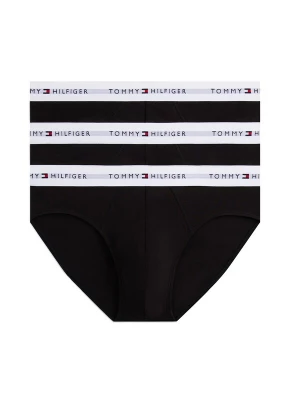 Obrázek produktu Tommy Hilfiger Underwear Slipy světle šedá / červená / černá / bílá