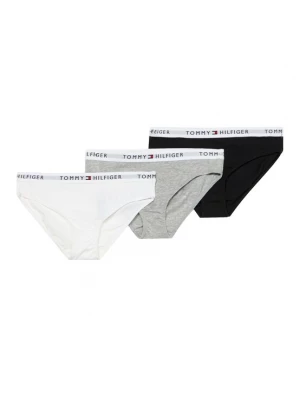 Obrázek produktu Tommy Hilfiger Underwear Spodní prádlo šedý melír / černá / bílá