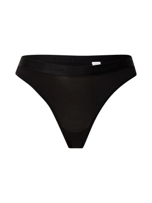 Obrázek produktu Tommy Hilfiger Underwear Tanga černá