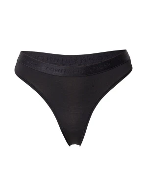 Obrázek produktu Tommy Hilfiger Underwear Tanga černá