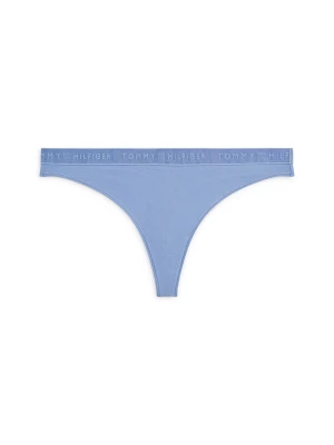 Obrázek produktu Tommy Hilfiger Underwear Tanga chladná modrá