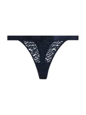 Obrázek produktu Tommy Hilfiger Underwear Tanga námořnická modř