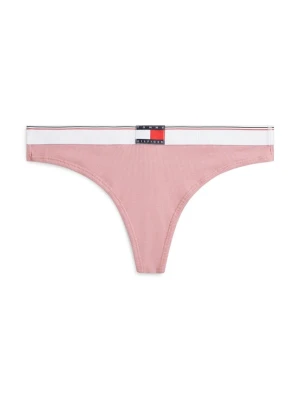 Obrázek produktu Tommy Hilfiger Underwear Tanga 'VARSITY' růžová