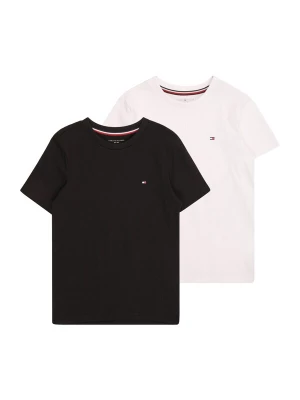 Obrázek produktu Tommy Hilfiger Underwear Tričko černá / bílá