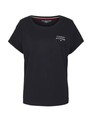 Obrázek produktu Tommy Hilfiger Underwear Tričko noční modrá / červená / bílá