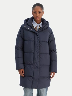 Obrázek produktu Tommy Hilfiger Vatovaná bunda Modern WW0WW46535 Tmavomodrá Regular Fit