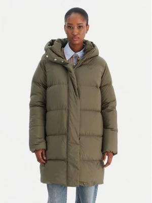 Obrázek produktu Tommy Hilfiger Vatovaná bunda Modern WW0WW46535 Zelená Regular Fit