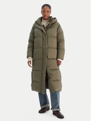Obrázek produktu Tommy Hilfiger Vatovaná bunda Modern WW0WW46536 Zelená Regular Fit