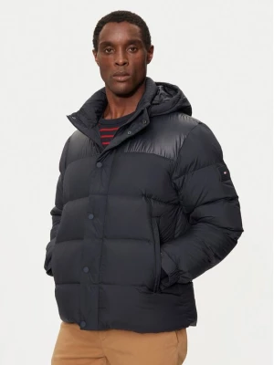 Obrázek produktu Tommy Hilfiger Vatovaná bunda MW0MW36569 Tmavomodrá Regular Fit