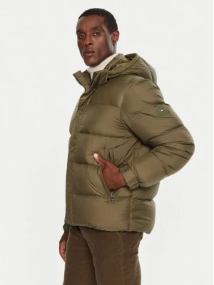 Obrázek produktu Tommy Hilfiger Vatovaná bunda MW0MW36569 Zelená Regular Fit