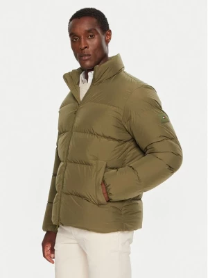 Obrázek produktu Tommy Hilfiger Vatovaná bunda MW0MW36666 Khaki Regular Fit