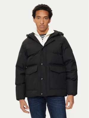 Obrázek produktu Tommy Hilfiger Vatovaná bunda MW0MW37484 Černá Regular Fit