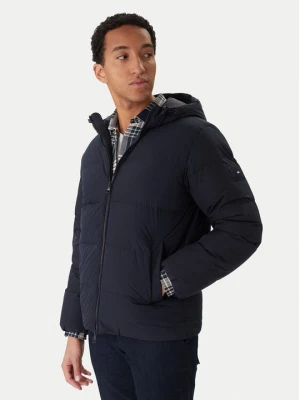 Obrázek produktu Tommy Hilfiger Vatovaná bunda MW0MW40616 Tmavomodrá Regular Fit