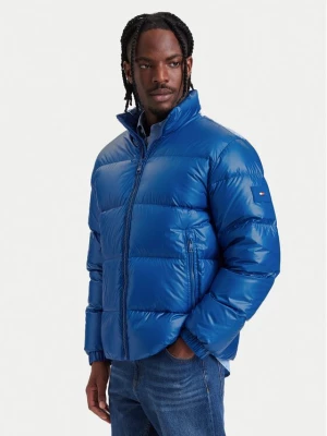 Obrázek produktu Tommy Hilfiger Vatovaná bunda MW0MW40617 Modrá Regular Fit