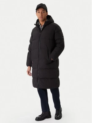 Obrázek produktu Tommy Hilfiger Vatovaná bunda MW0MW40628 Černá Regular Fit