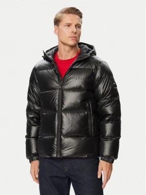 Obrázek produktu Tommy Hilfiger Vatovaná bunda MW0MW45304 Černá Regular Fit