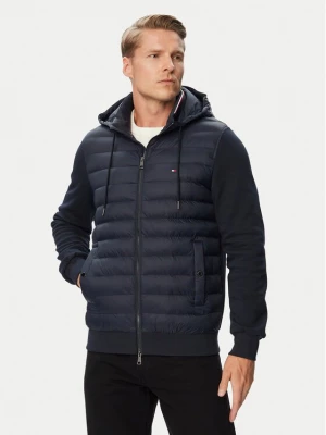 Obrázek produktu Tommy Hilfiger Vatovaná bunda MW0MW45304 Modrá Regular Fit
