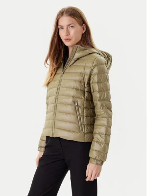 Obrázek produktu Tommy Hilfiger Vatovaná bunda WW0WW46788 Khaki Regular Fit