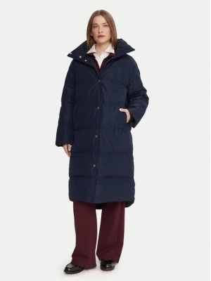 Obrázek produktu Tommy Hilfiger Vatovaná bunda WW0WW47279 Tmavomodrá Relaxed Fit