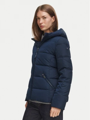 Obrázek produktu Tommy Hilfiger Vatovaná bunda WW0WW51521 Tmavomodrá Regular Fit