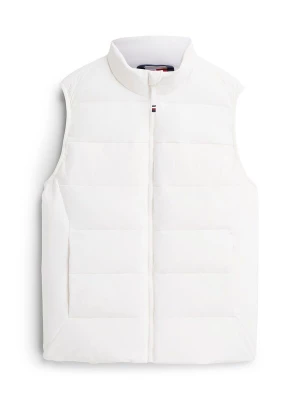 Obrázek produktu TOMMY HILFIGER Vesta bílá