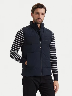 Obrázek produktu Tommy Hilfiger Vesta Branded MW0MW45275 Tmavomodrá Regular Fit
