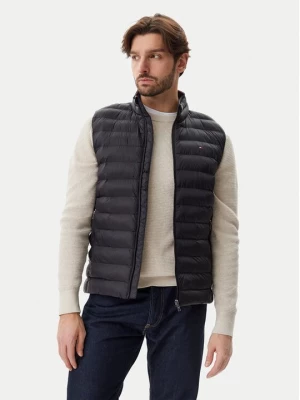 Obrázek produktu Tommy Hilfiger Vesta Core Packable MW0MW39989 Černá Regular Fit