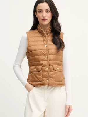 Obrázek produktu Tommy Hilfiger vesta dámská hnědá