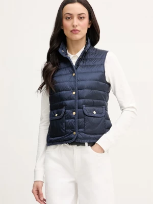 Obrázek produktu Tommy Hilfiger vesta dámská námořnická modř