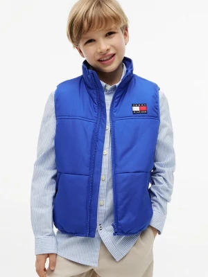 Obrázek produktu Tommy Hilfiger vesta dětská modrá