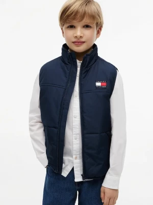 Obrázek produktu Tommy Hilfiger vesta dětská námořnická modř