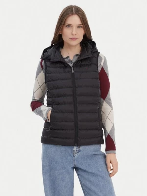Obrázek produktu Tommy Hilfiger Vesta Global Stripe WW0WW42051 Černá Regular Fit
